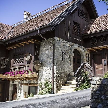 Albergo Diffuso Zoncolan Ovaro Esterno foto