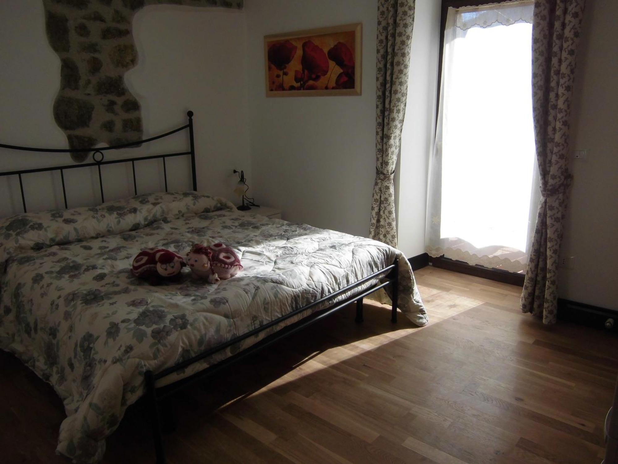 Albergo Diffuso Zoncolan Ovaro Camera foto