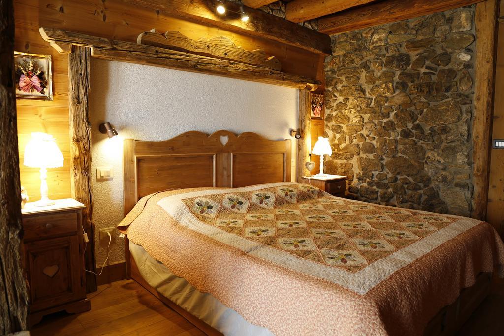 Albergo Diffuso Zoncolan Ovaro Esterno foto