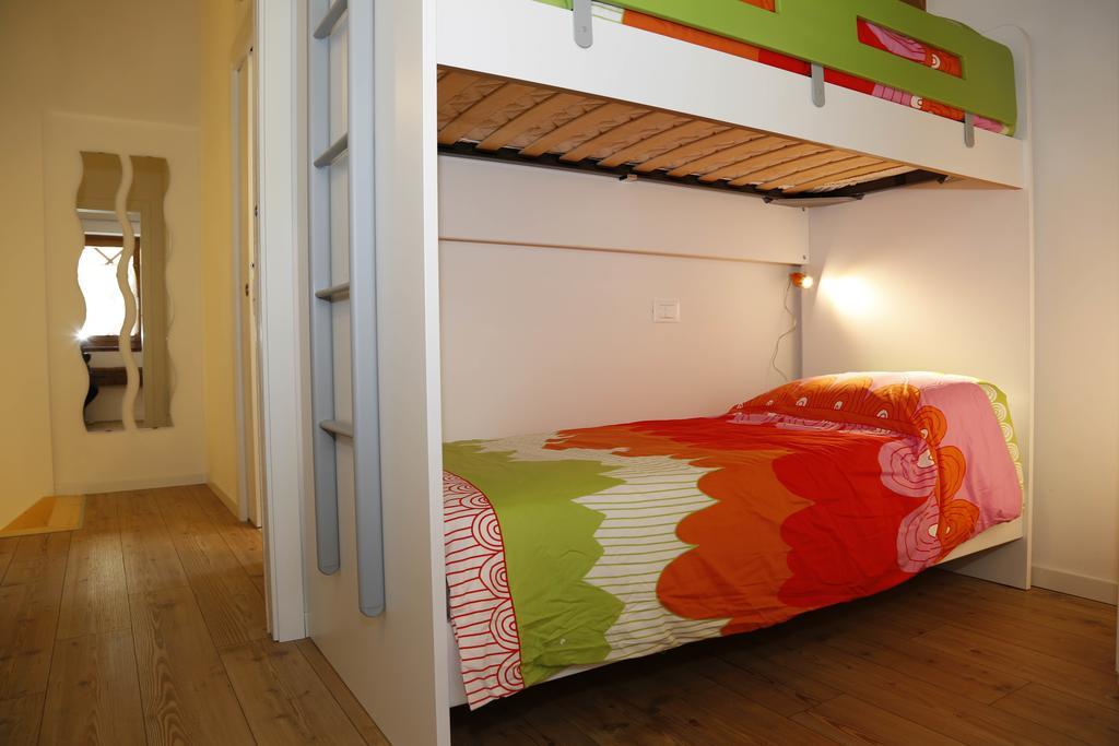 Albergo Diffuso Zoncolan Ovaro Esterno foto