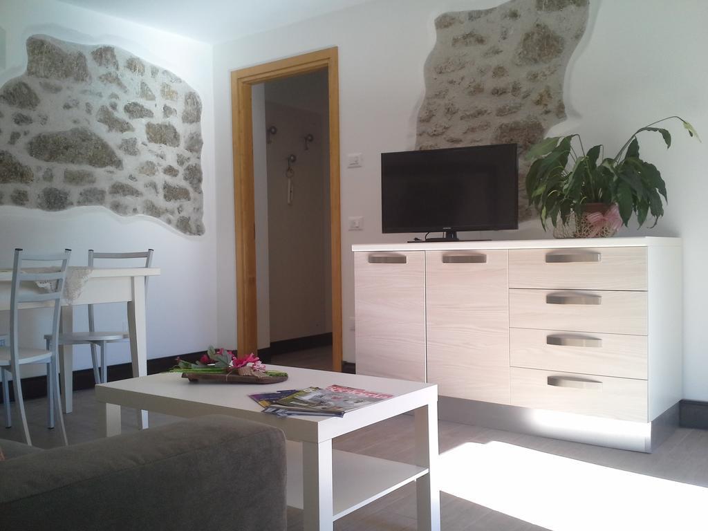 Albergo Diffuso Zoncolan Ovaro Esterno foto