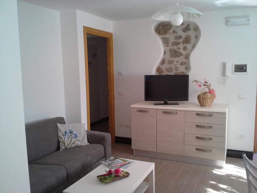 Albergo Diffuso Zoncolan Ovaro Esterno foto