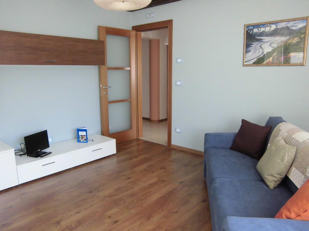 Albergo Diffuso Zoncolan Ovaro Esterno foto