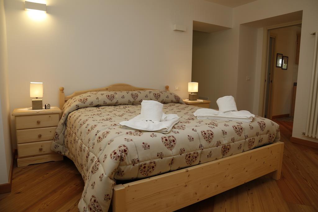 Albergo Diffuso Zoncolan Ovaro Esterno foto
