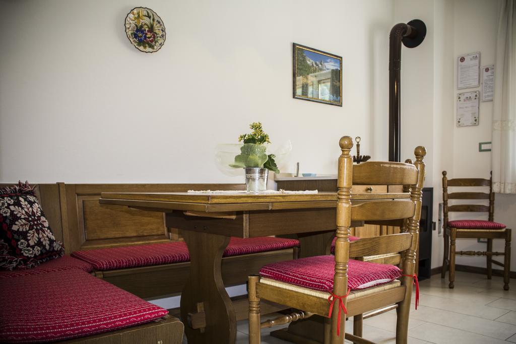 Albergo Diffuso Zoncolan Ovaro Camera foto