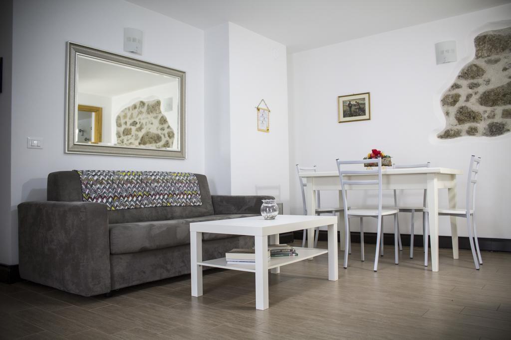 Albergo Diffuso Zoncolan Ovaro Camera foto