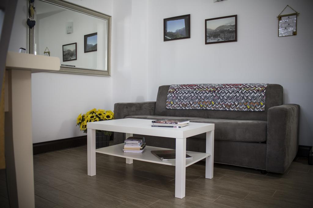 Albergo Diffuso Zoncolan Ovaro Camera foto