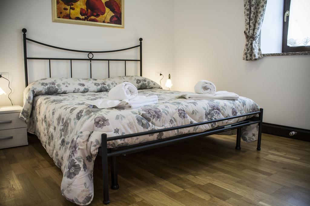 Albergo Diffuso Zoncolan Ovaro Camera foto