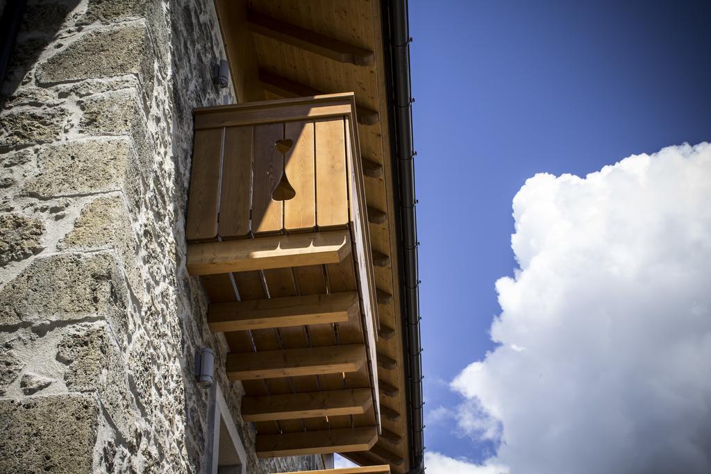 Albergo Diffuso Zoncolan Ovaro Camera foto