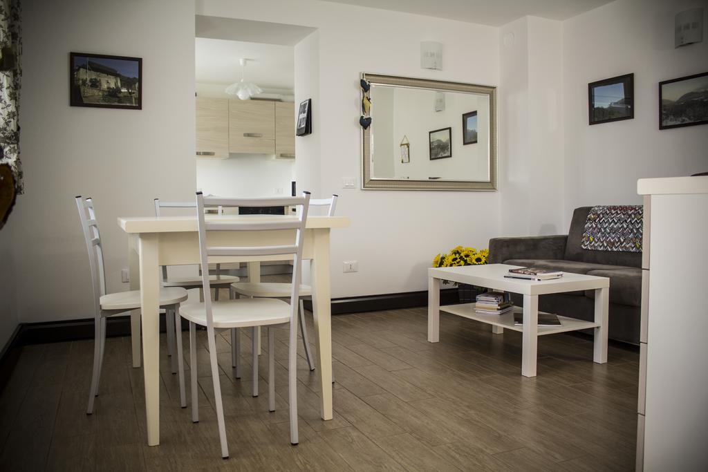 Albergo Diffuso Zoncolan Ovaro Camera foto