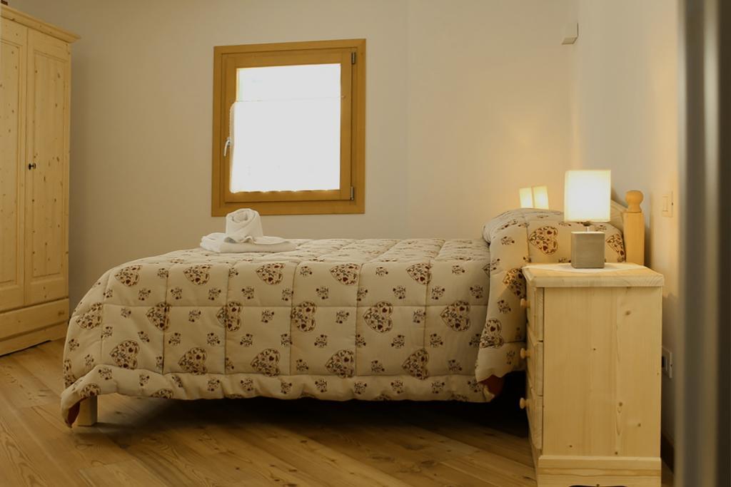 Albergo Diffuso Zoncolan Ovaro Camera foto