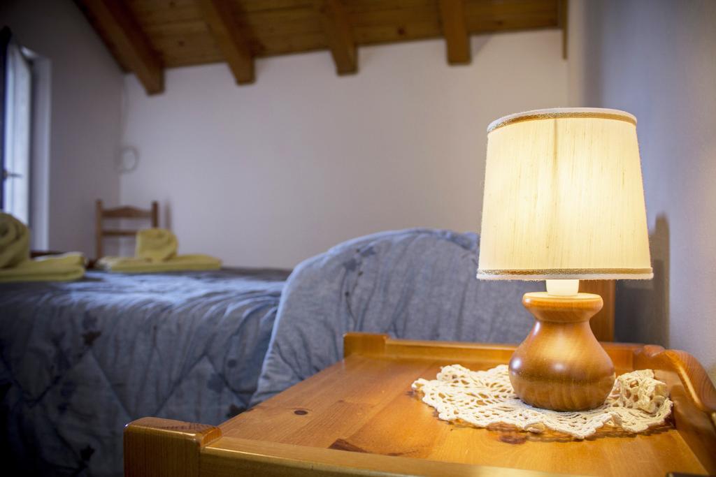 Albergo Diffuso Zoncolan Ovaro Camera foto