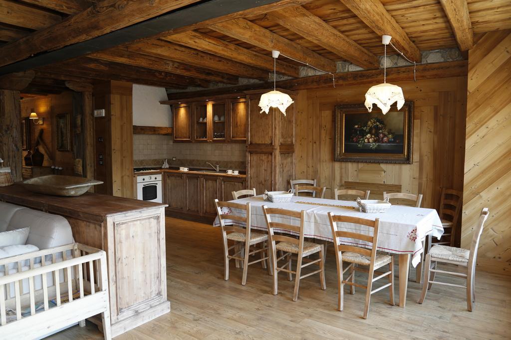 Albergo Diffuso Zoncolan Ovaro Camera foto