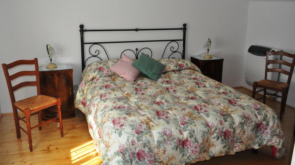 Albergo Diffuso Zoncolan Ovaro Esterno foto