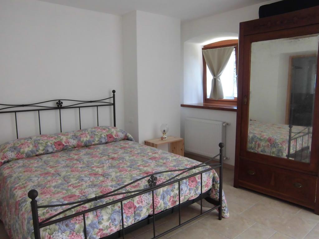 Albergo Diffuso Zoncolan Ovaro Esterno foto